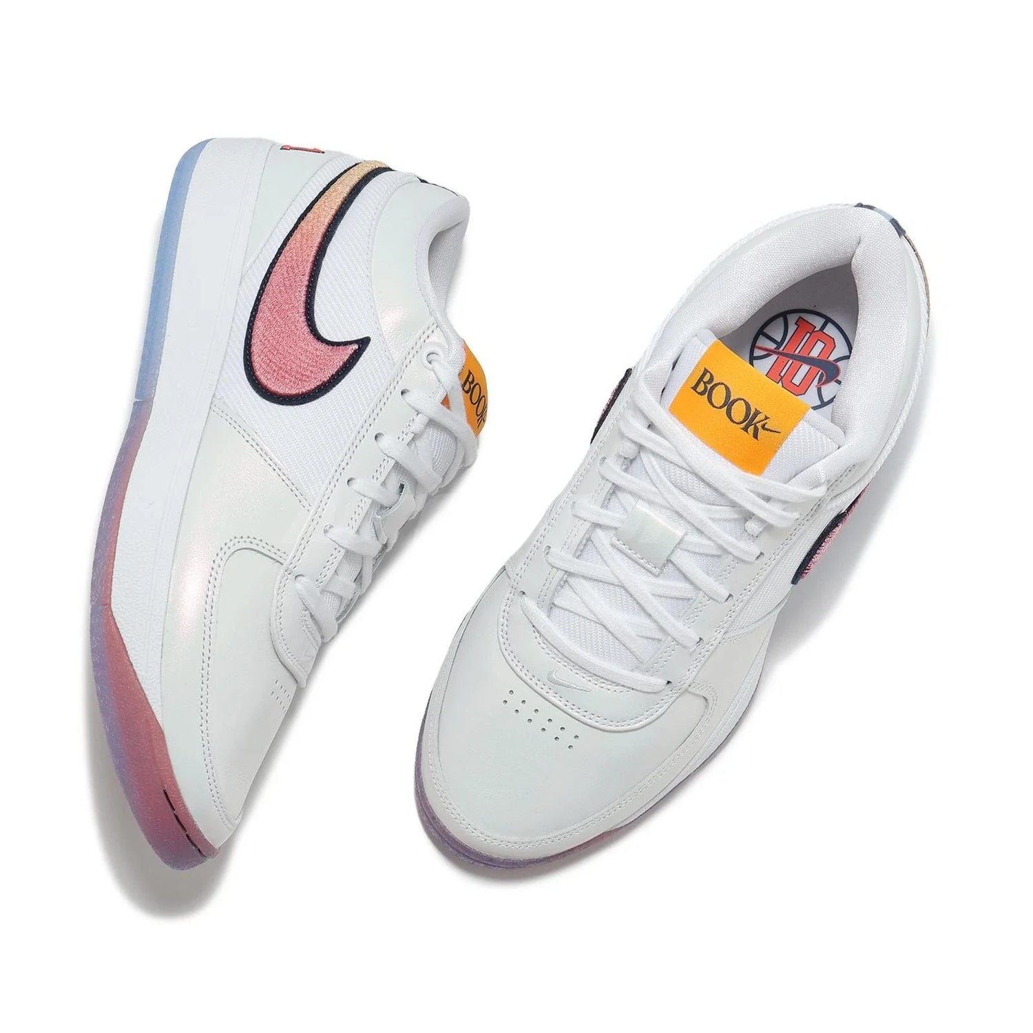 Nike Book 1 EP CHBL Devin Booker