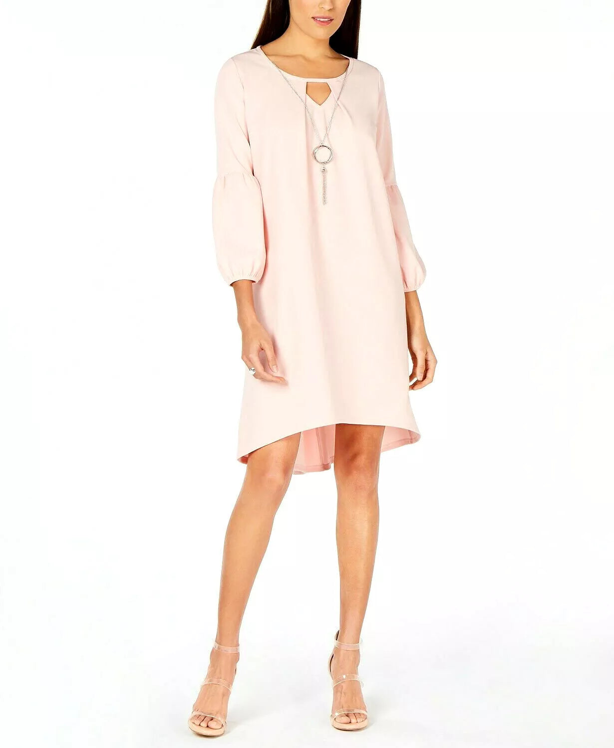 NY Collection Petite Women&