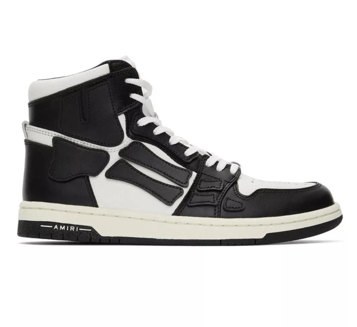 AMIRI Skel Top High &