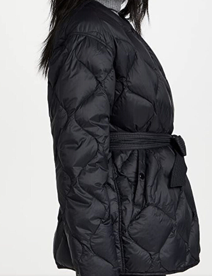 Rag &amp; Bone Womens Rudy Liner Down Quilted Jacket