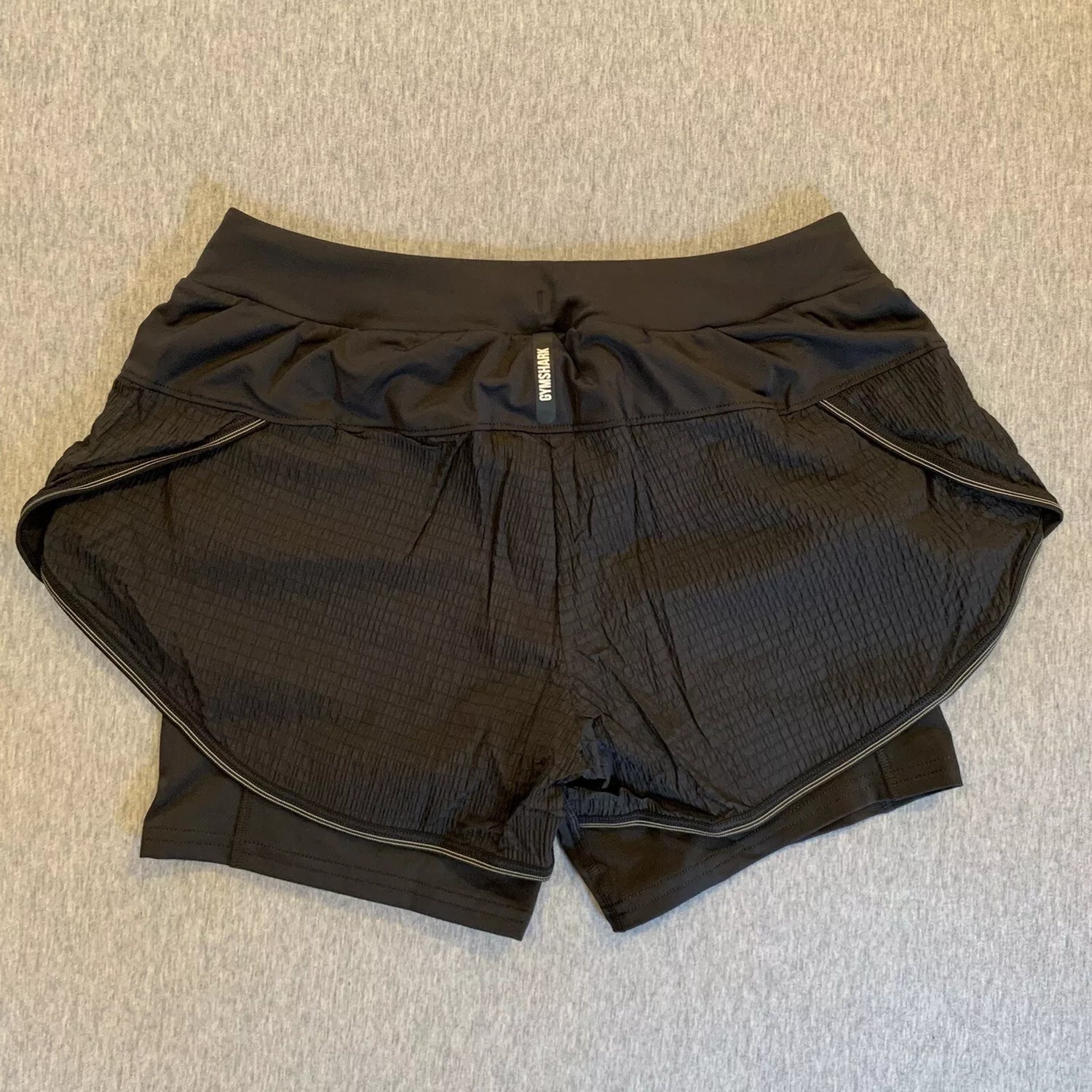 GymShark Speed 2 in 1 Shorts