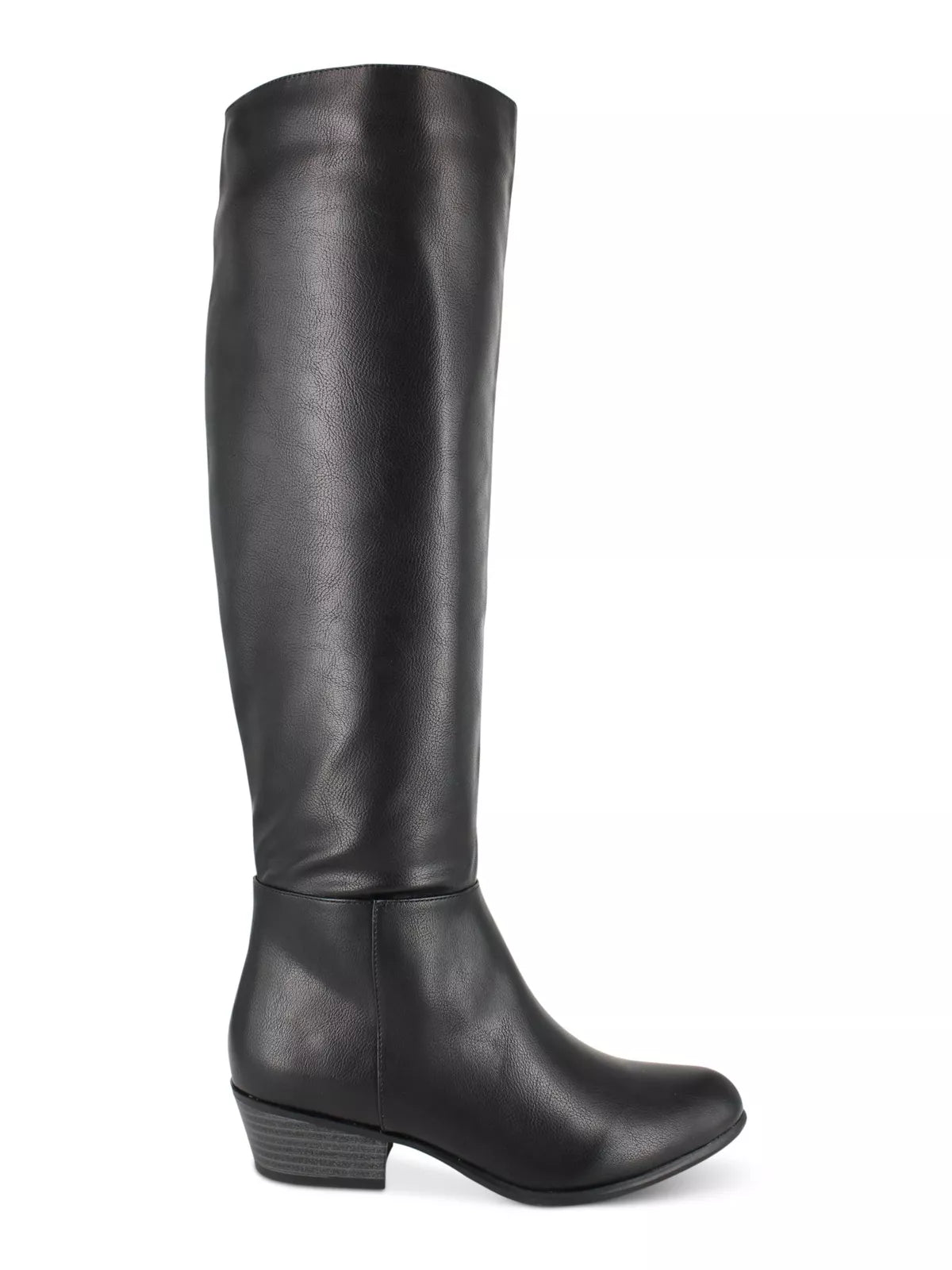 Esprit Treasure Faux Leather Dress Boots Women&