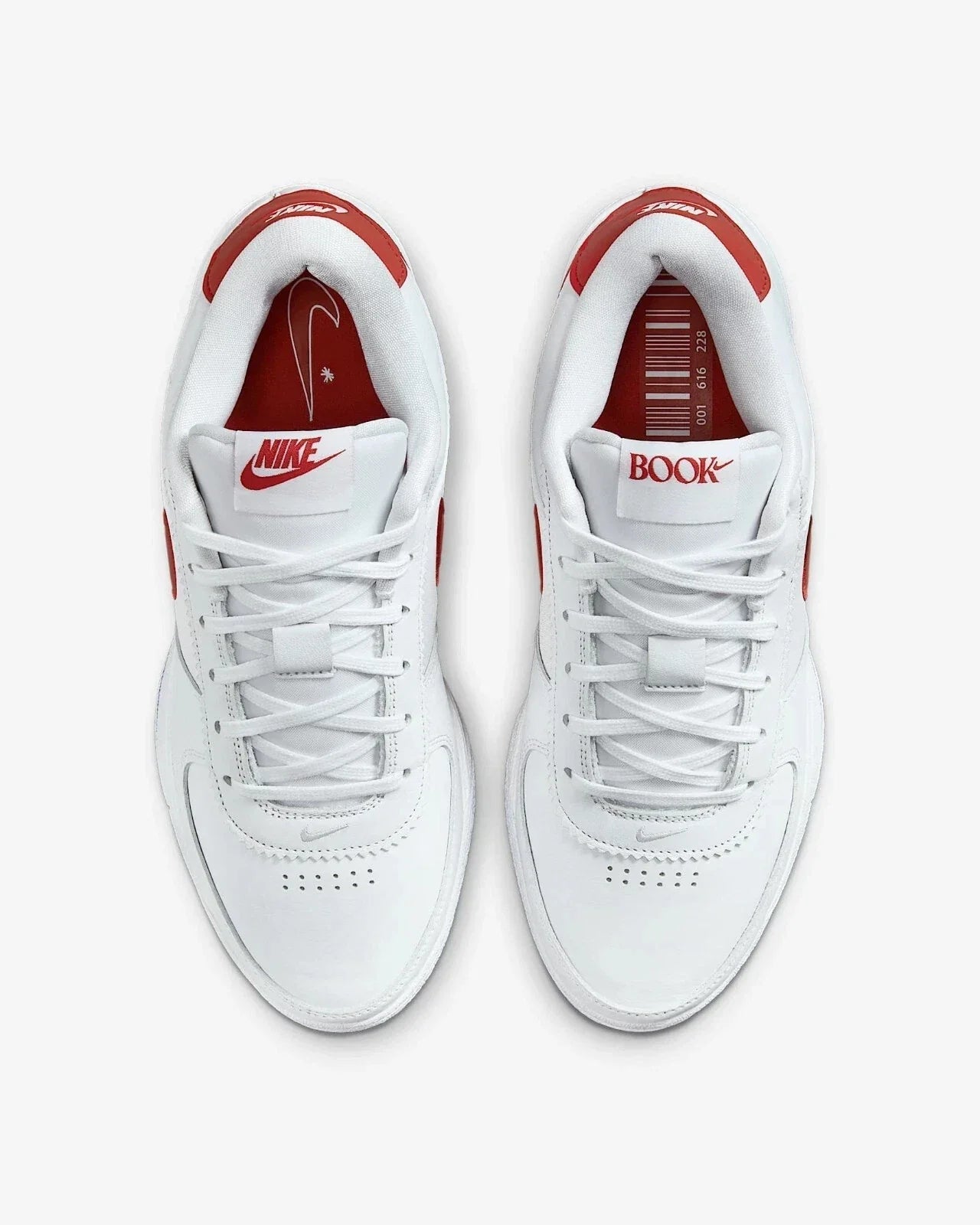 Nike Book 1 Forrest Gump Cortez