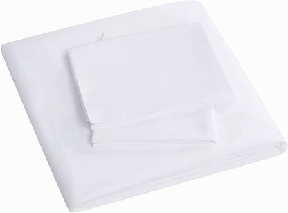 Truly Calm Antimicrobial 3 Piece Duvet Set, Full/Queen