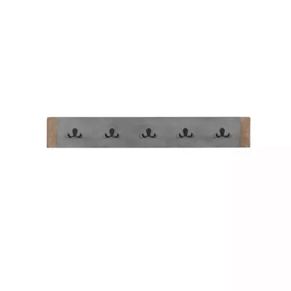 Alaterre Furniture Newport 40 In. W Coat Hook
