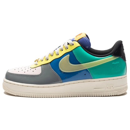 Undefeated x Nike Air Force 1 Low Community