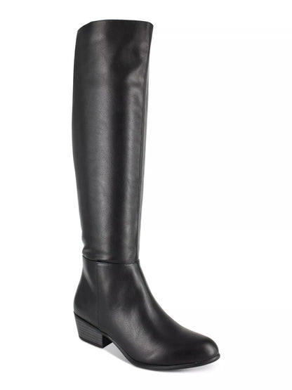 Esprit Treasure Faux Leather Dress Boots Women&