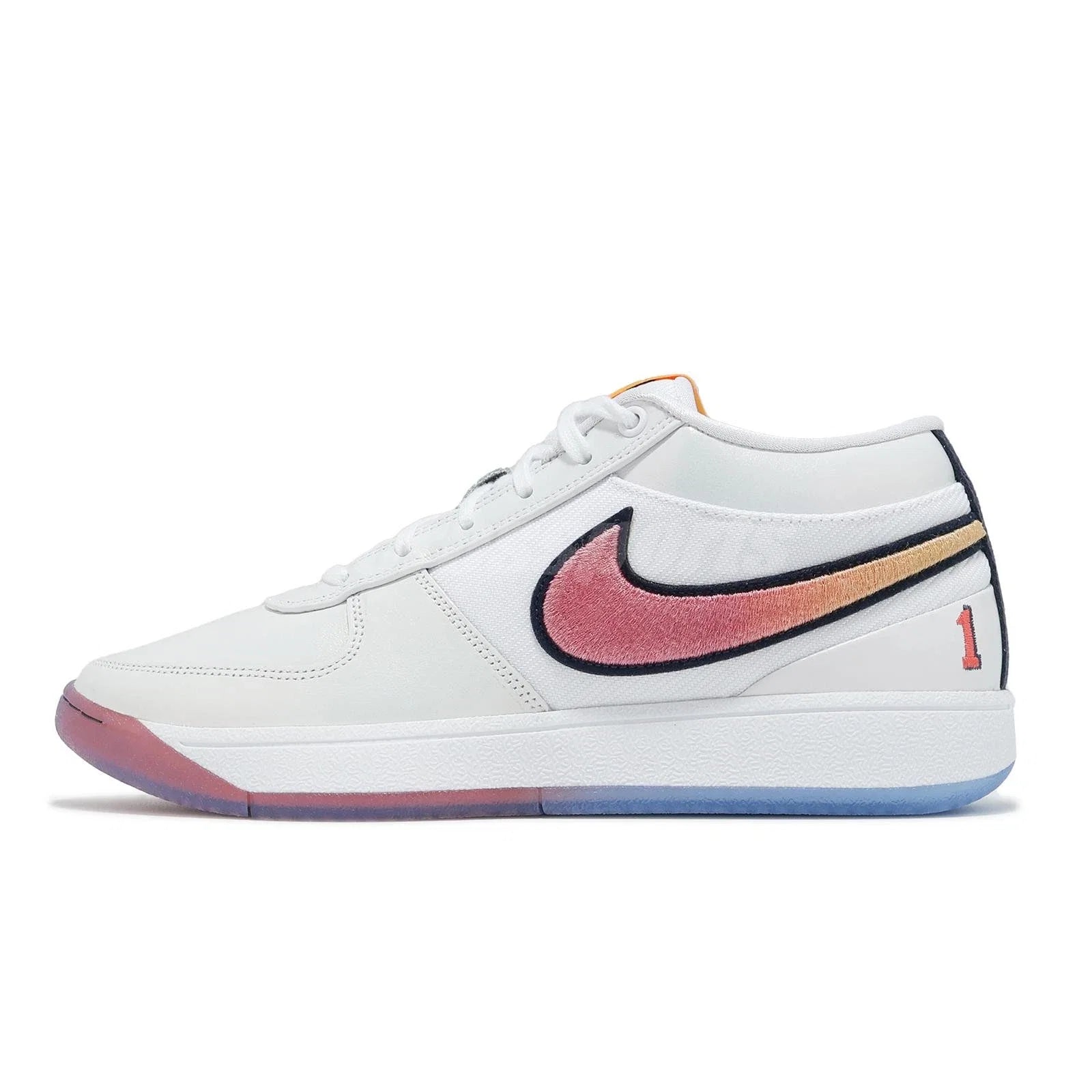 Nike Book 1 EP CHBL Devin Booker