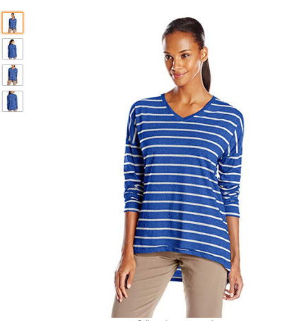 Mountain Khakis Women&