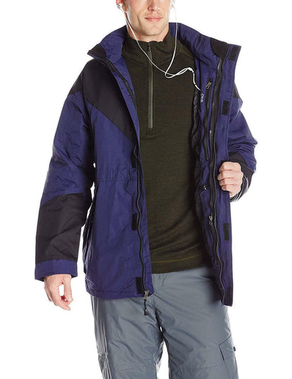 Colorado Clothing Men&