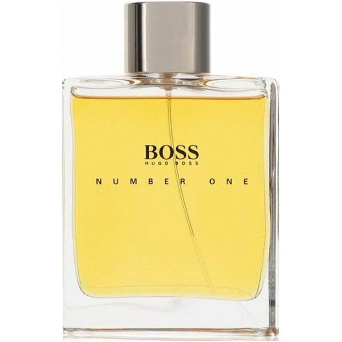 Hugo Boss Boss Number One EDT 3.3 oz Men’s Cologne New Tester