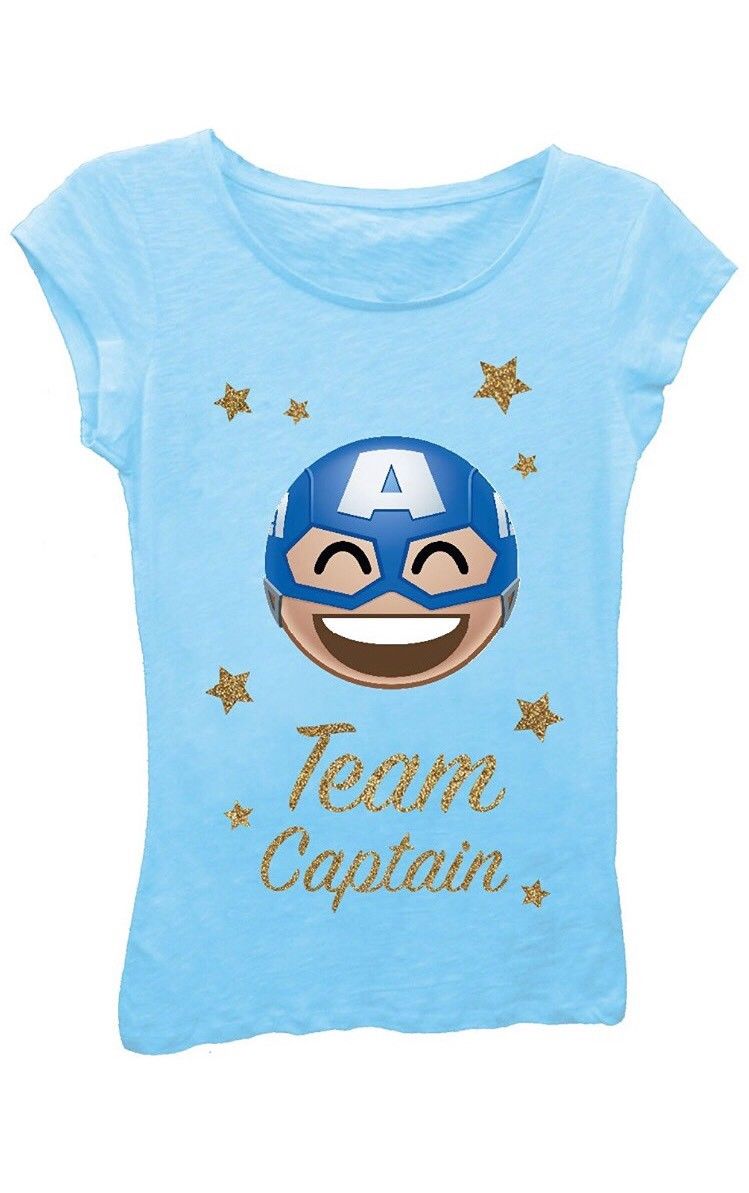 Marvel Little Girl&