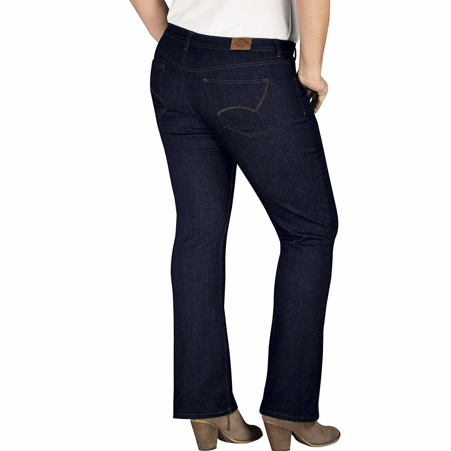 Dickies Women&