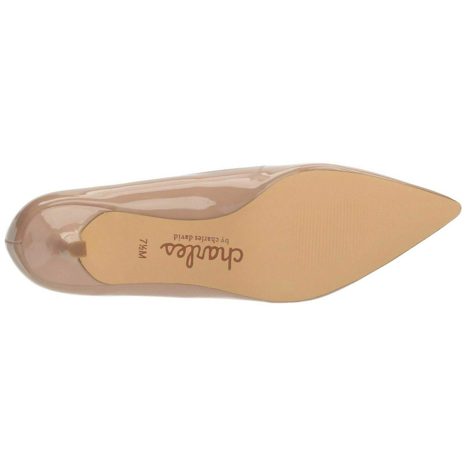 Charles David Women&