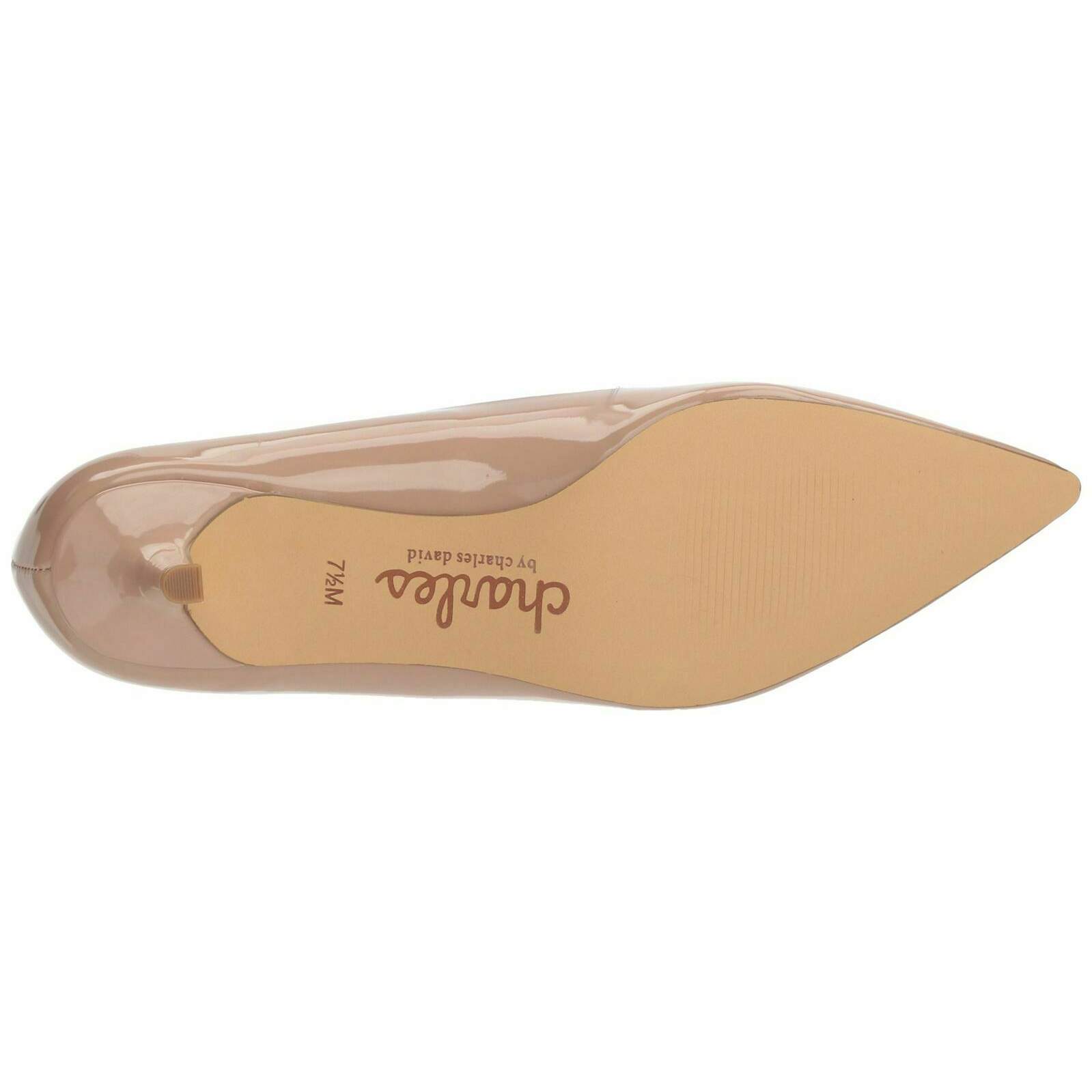 Charles David Women&