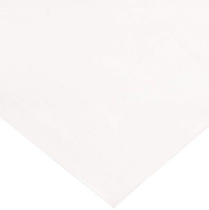 Aviditi PB351 Poly Flat Bag, 10x2, 2 mil Thick, Clear ,Case of 1000