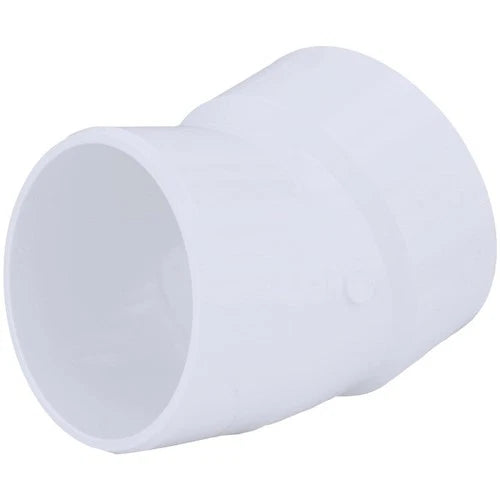 Charlotte Elbow 22 Pvc Dwv4Hxftg