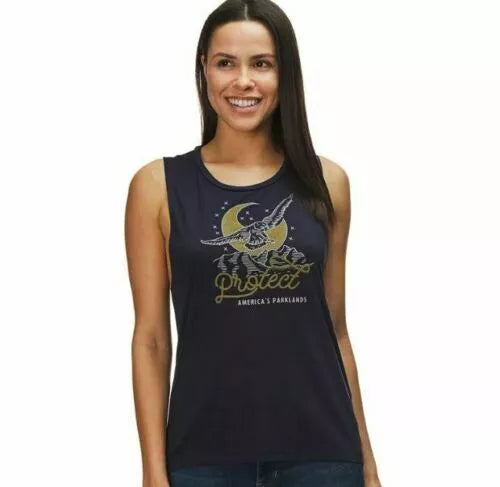 Parks Project Women&