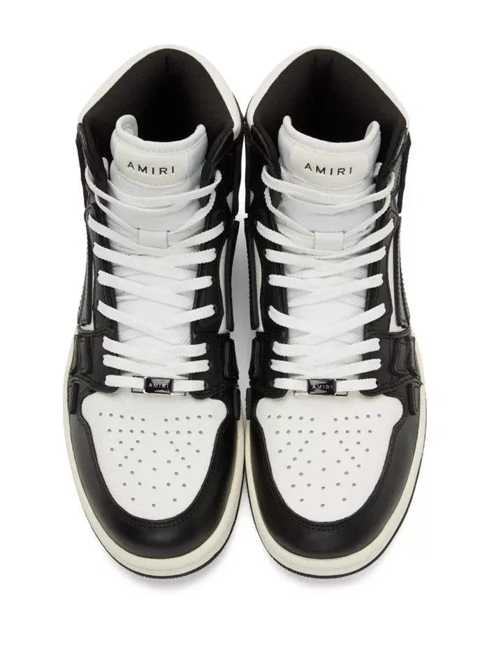 AMIRI Skel Top High &