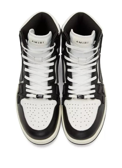 AMIRI Skel Top High &