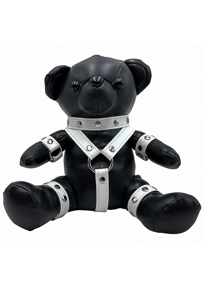 S-Line Bondage Bear with Harness