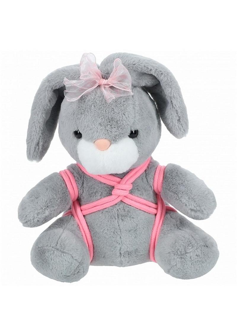 S-Line Bunny Shibari