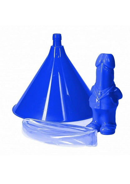 The Dickheads Fun Party Drinking Game Accessory