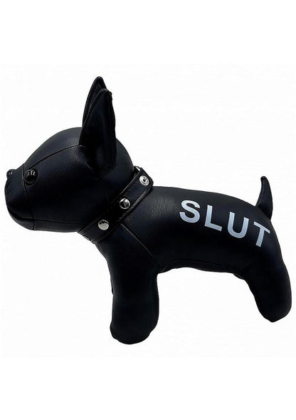 S-Line Puppy Slut
