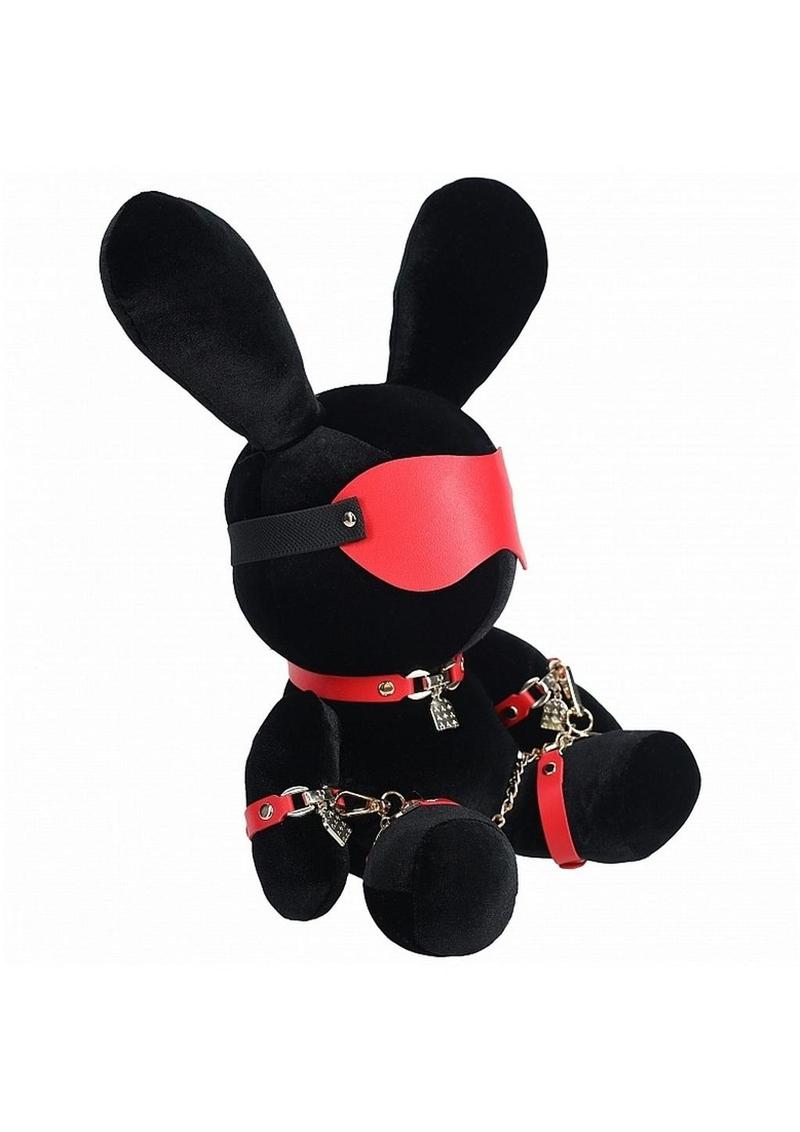 S-Line Rabbit Velvet Bondage Doll
