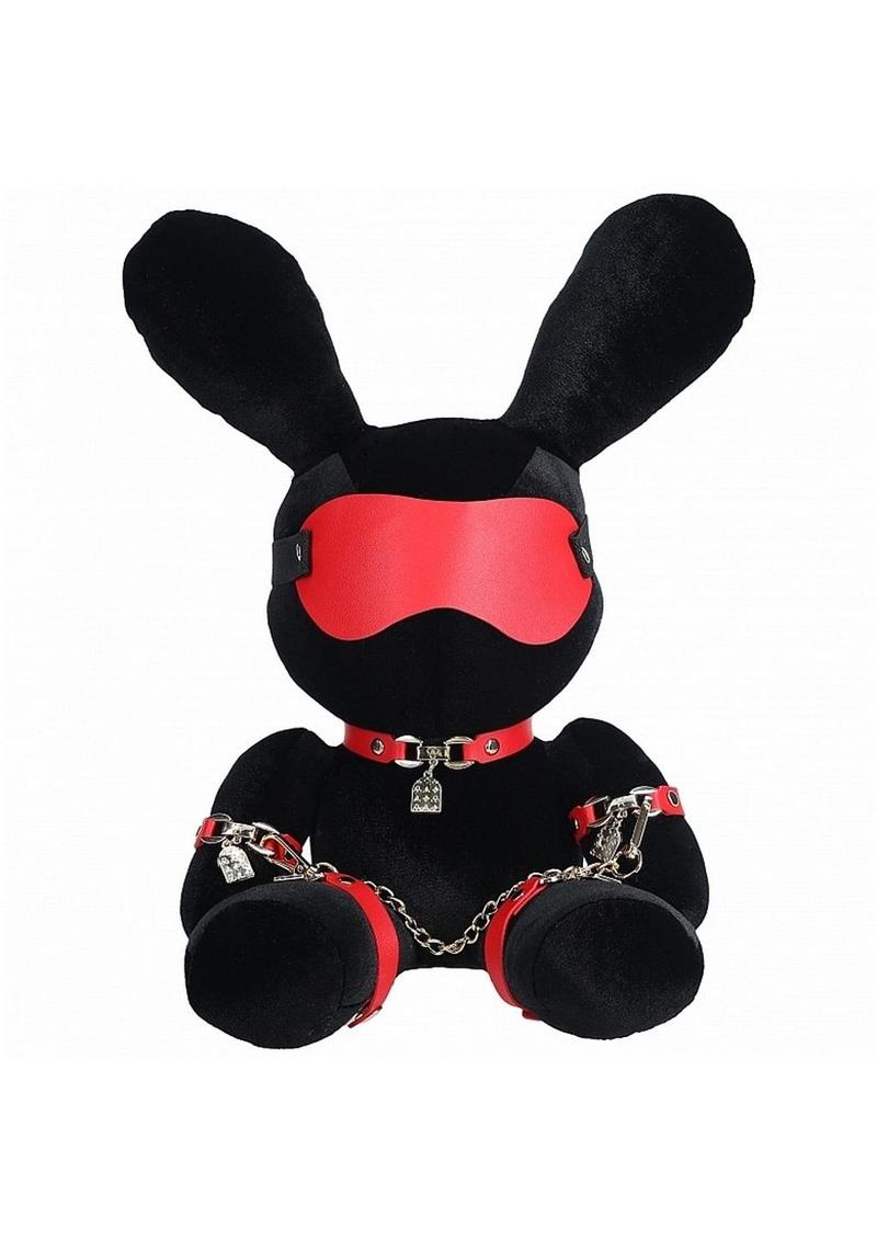 S-Line Rabbit Velvet Bondage Doll