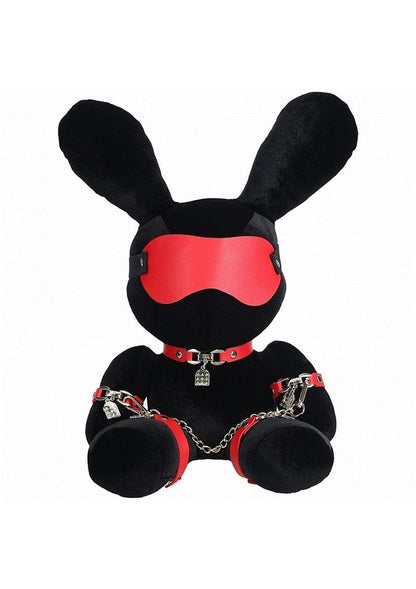 S-Line Rabbit Velvet Bondage Doll