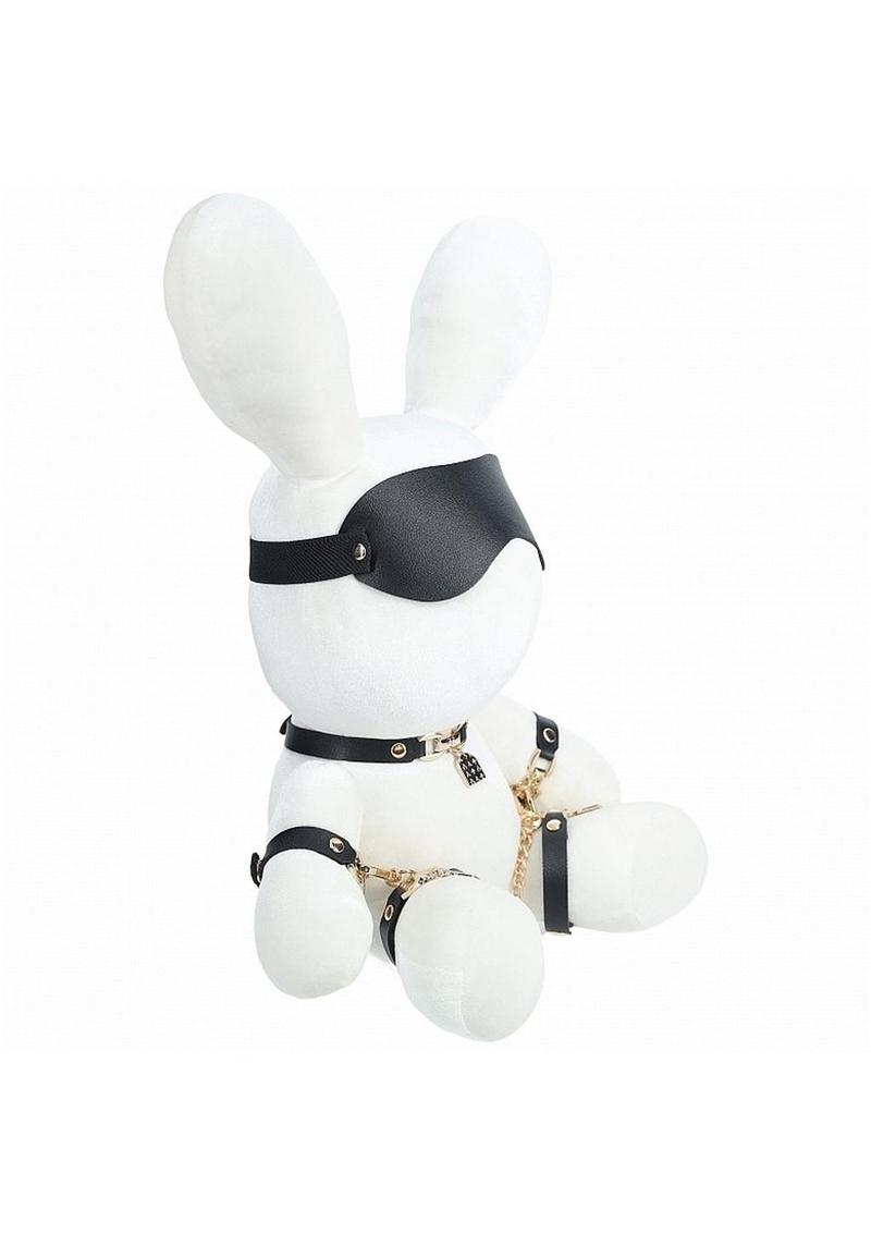 S-Line Rabbit Velvet Bondage Doll