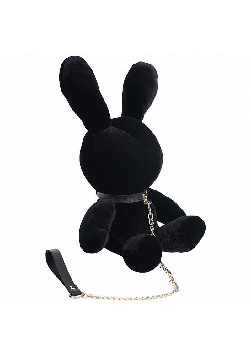 S-Line Rabbit Velvet Bondage Doll