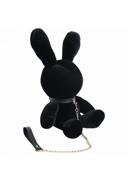 S-Line Rabbit Velvet Bondage Doll