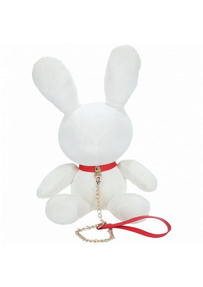 S-Line Rabbit Velvet Bondage Doll