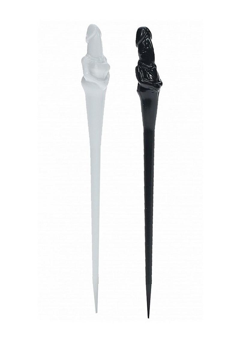 The Dickheads Couples Toothpicks