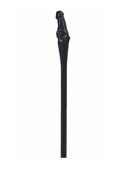The Dickheads Groom Penis-Shaped Drinking Straws