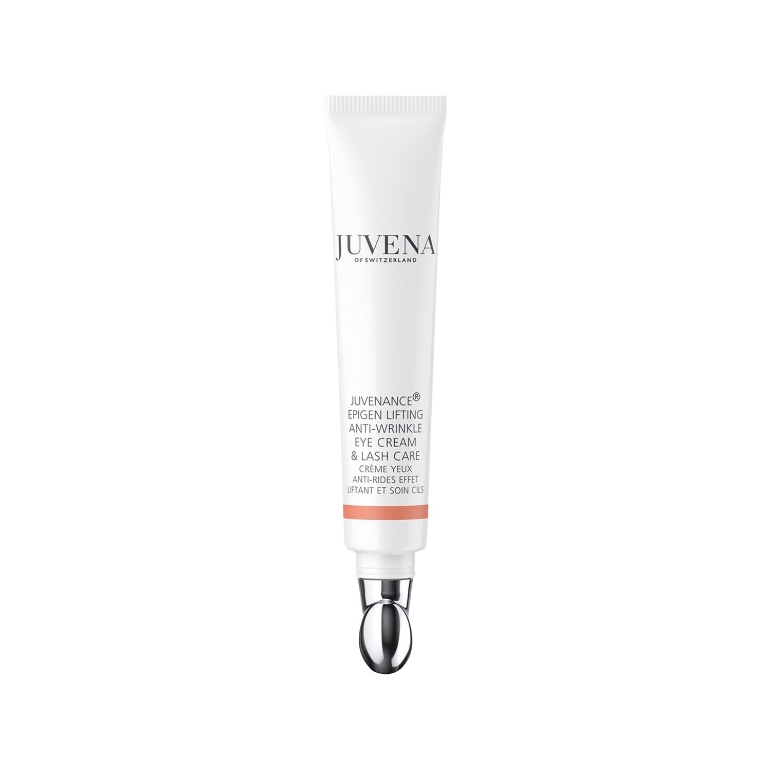 Juvena Epigen Lifting Eye &amp; Lash Cream 20 ml