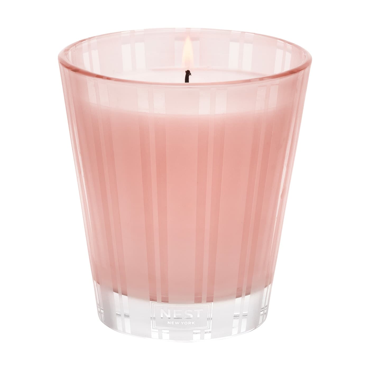 Nest New York Himalayan Salt &amp; Rosewater Candle