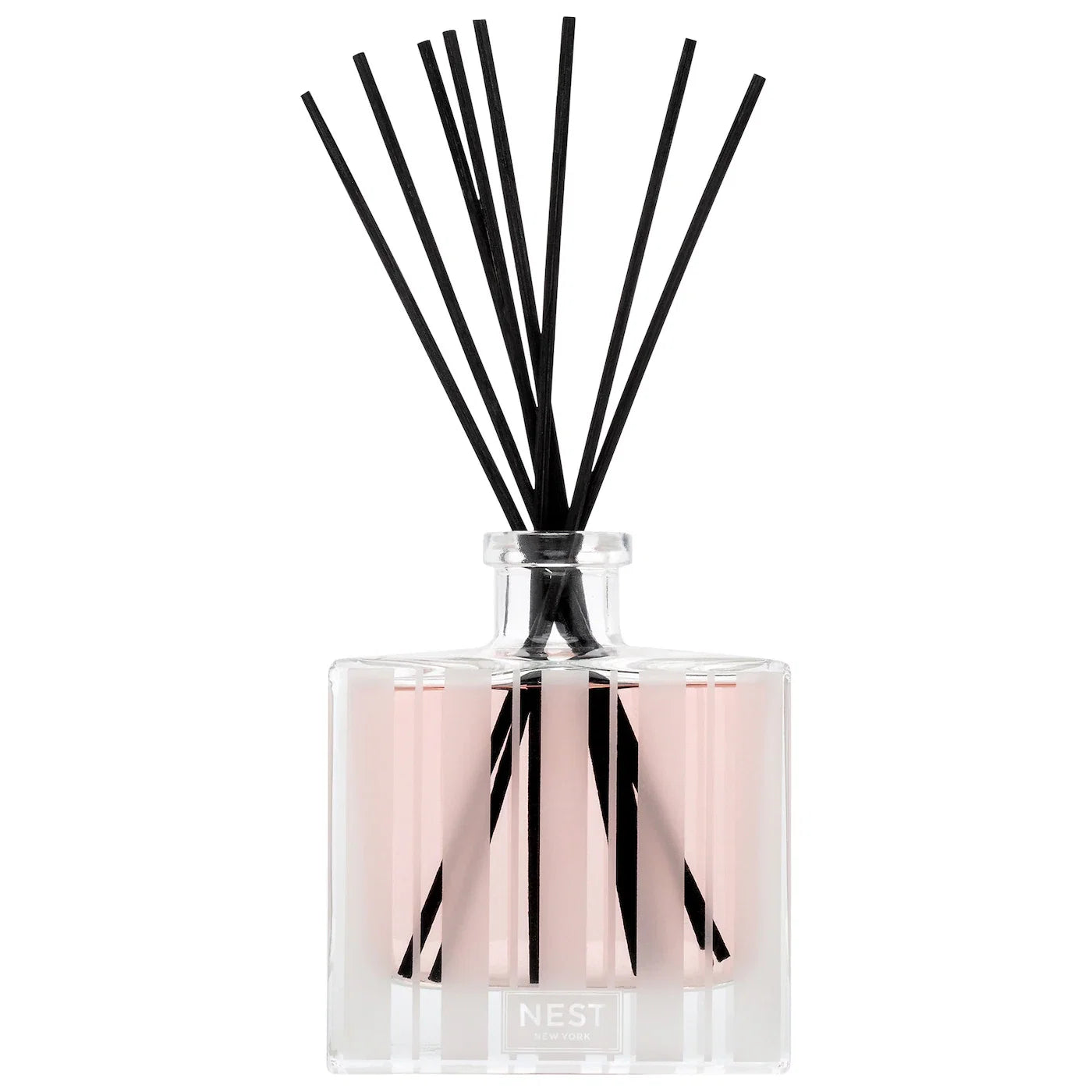 Nest New York Himalayan Salt &amp; Rosewater Diffuser 5.9 OZ