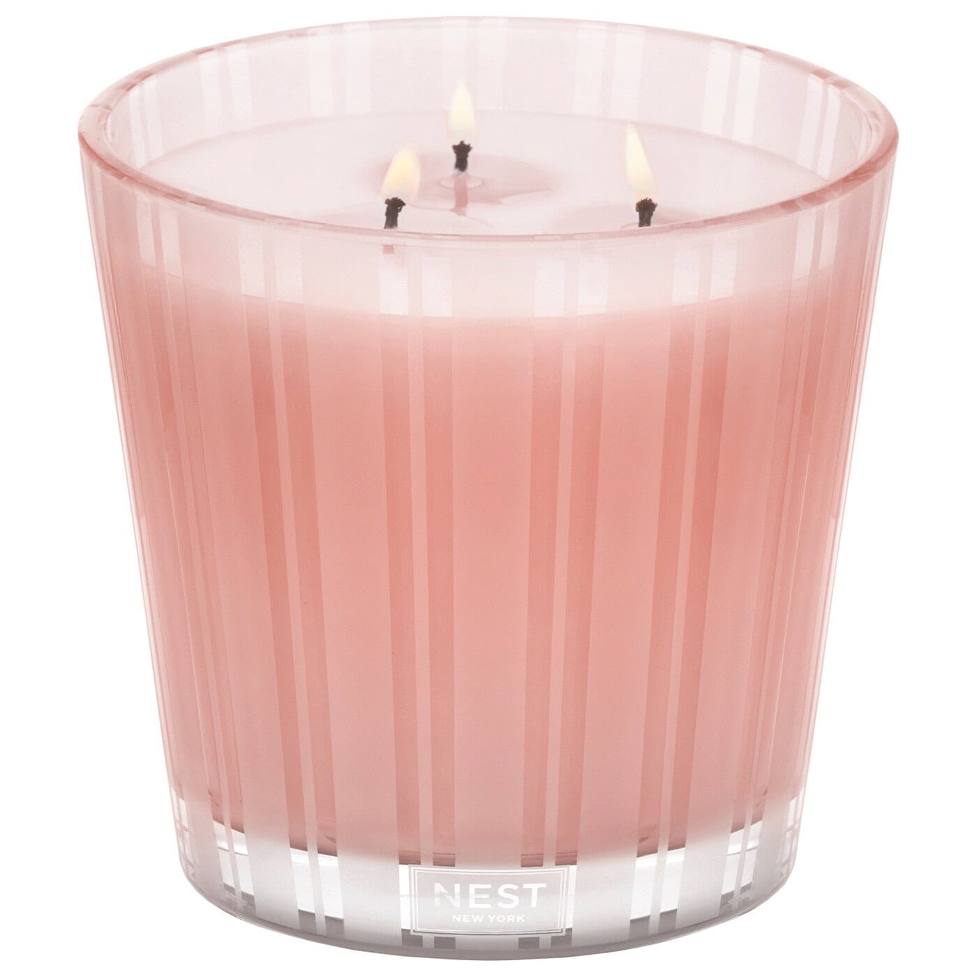 Nest New York Himalayan Salt &amp; Rosewater Candle