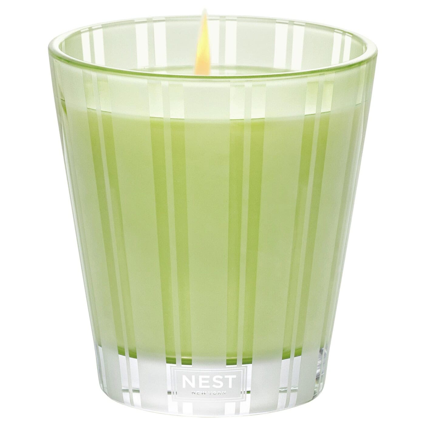 Nest New York Lime Zest &amp; Matcha Candle