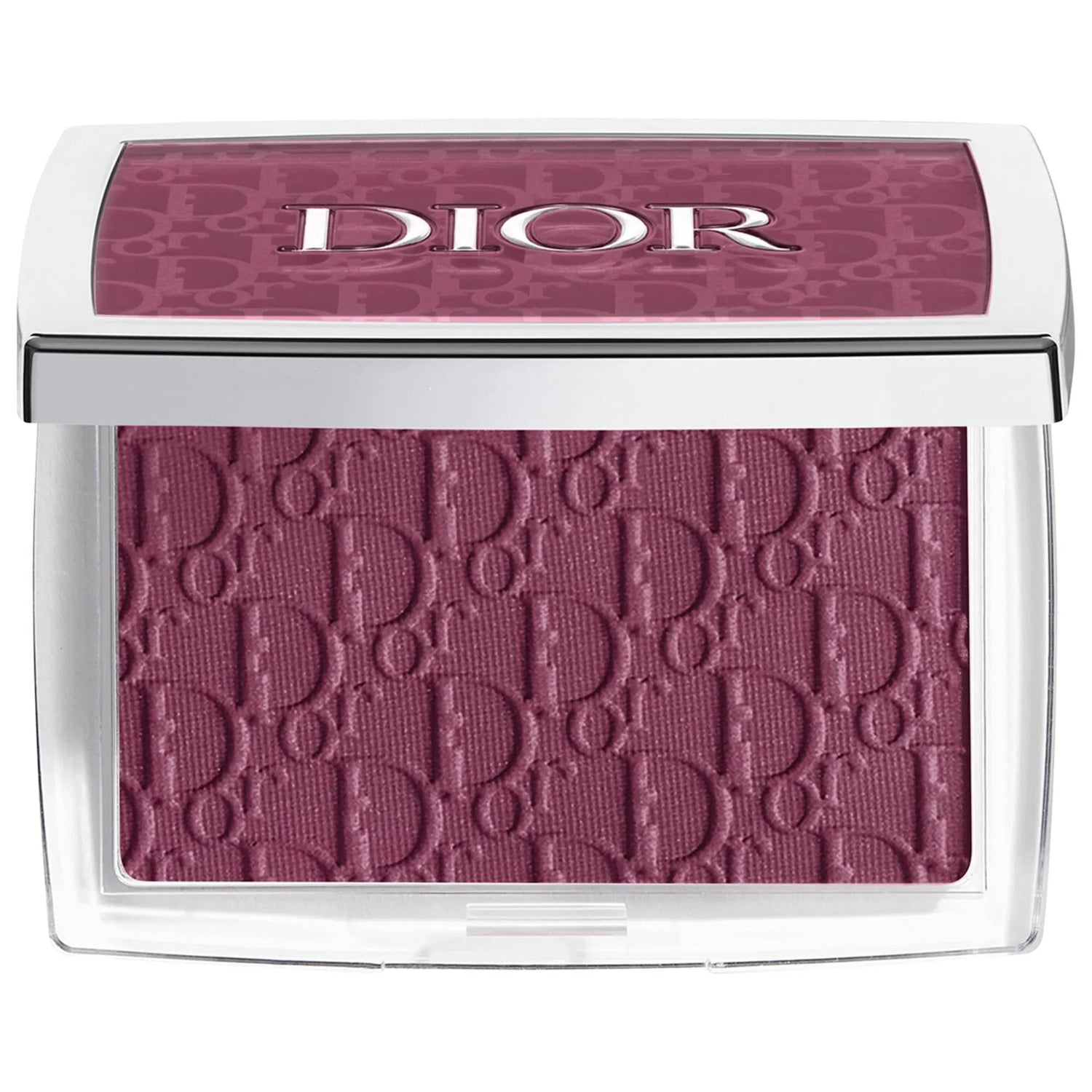 Rosy Glow Blush: Color Reviver Technology for a Natural, Customized Rosy Glow That Lasts All Day