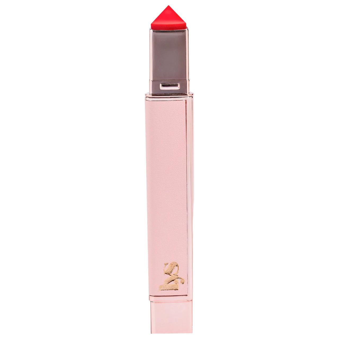 Speak Love Lip-Plumping Glossy Lip Balm: Hydrating, Cruelty-Free Plumper with Hyaluronic Acid &amp; Fruit Extracts for Soft, Full Lips