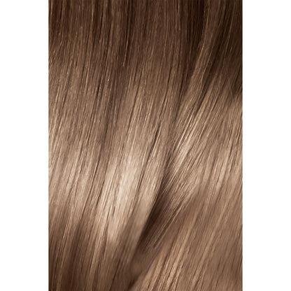 Loreal Paris Excellence Creme Hair Dye - 7.1 Küllü Kumral - Nourishing Permanent Hair Color for At-Home Use