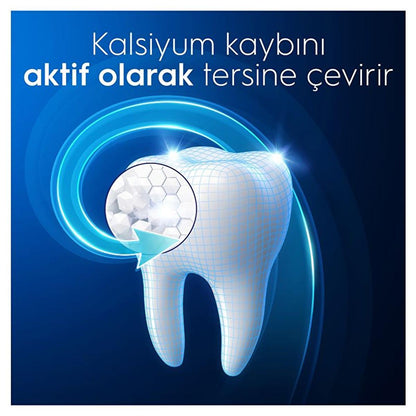 Oral-B Pro-Science Clinical Densify Toothpaste for Enamel Density - 65ml