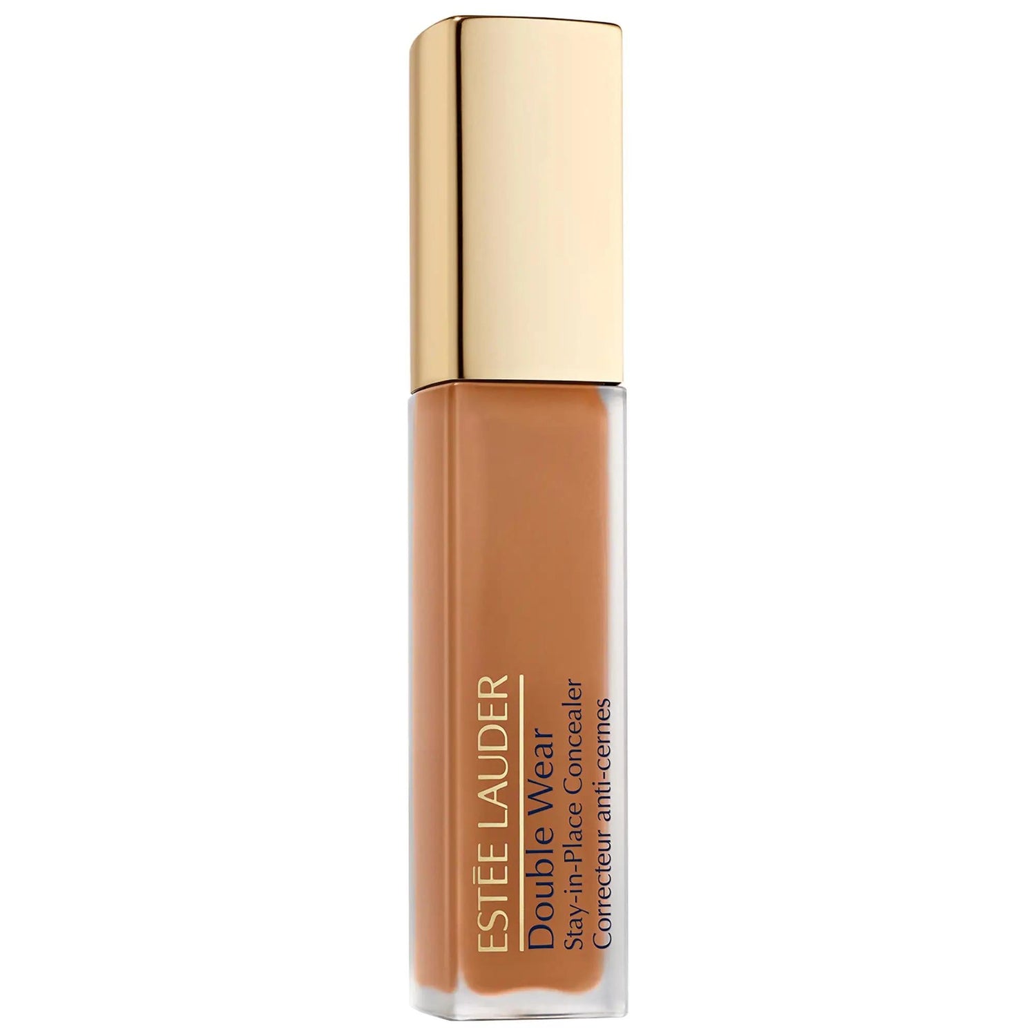 EstŽe Lauder Double Wear Concealer: 24-Hour Longwear, Full Coverage, Oil Control &amp; Natural Finish - Blemish &amp; Pore Minimizing
