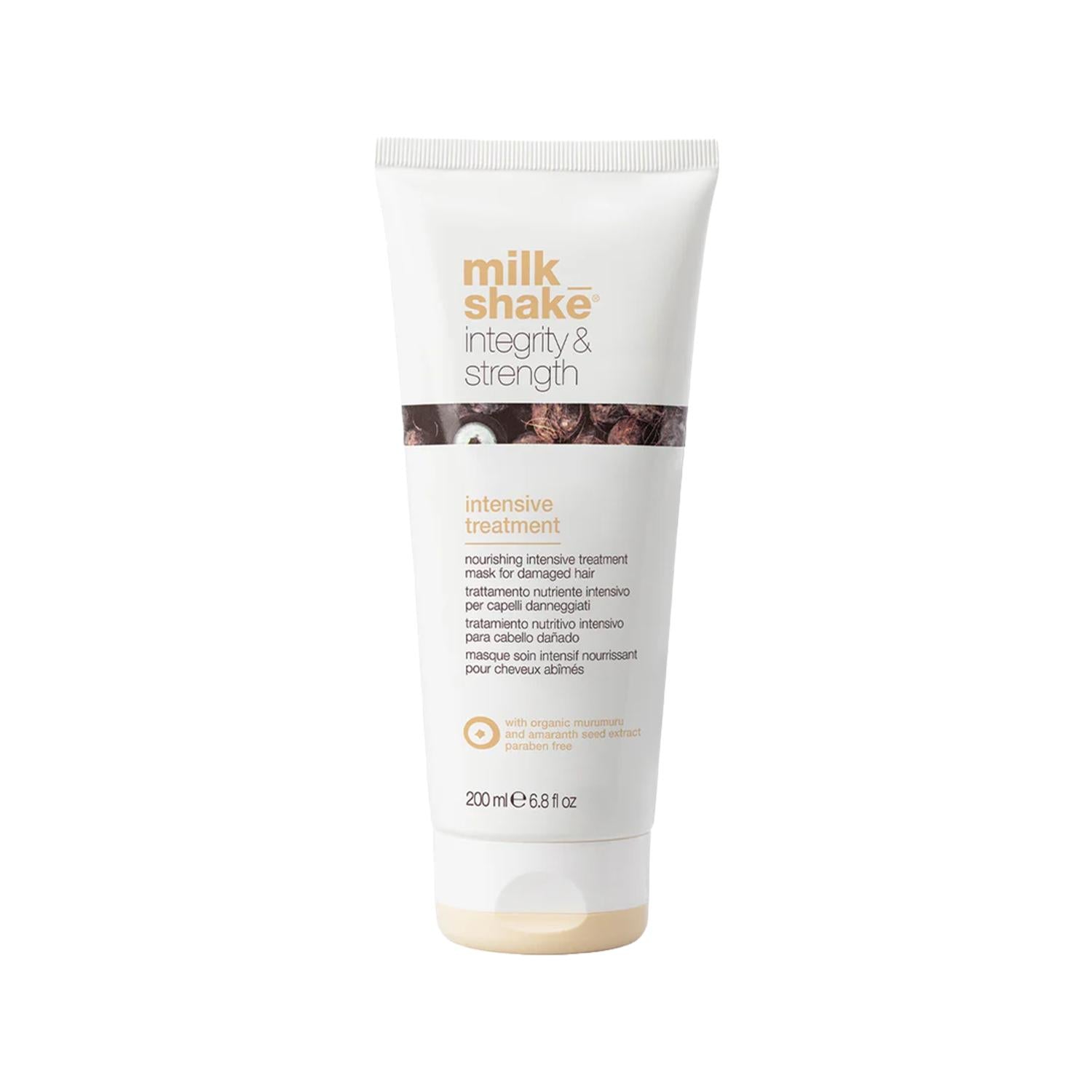milk_shake Integrity Nourishing Hair Mask 200 ml