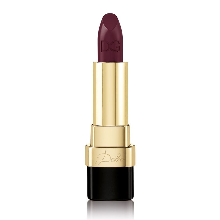 Dolce &amp; Gabbana Matte Lipstick Inferno 333 Bold Color 3.5g