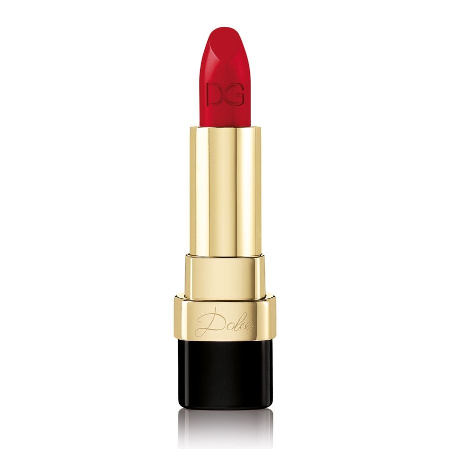 Dolce &amp; Gabbana Matte Lipstick Dolce 619 Velvet Finish 3.5g